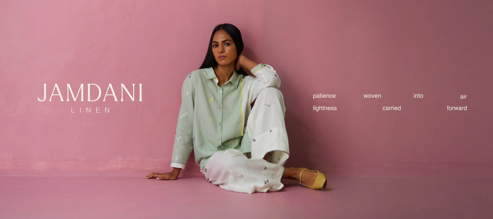 Timeless Elegance, Consciously Crafted